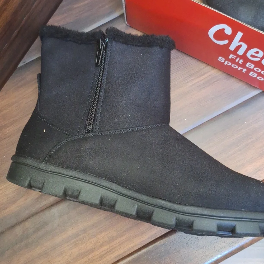 Cheeks Sport Boot - Picture 2 of 5